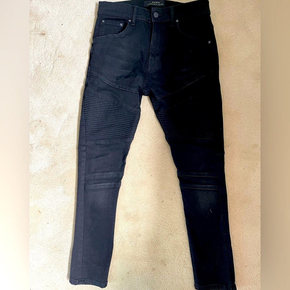 Zara stretch Jeans